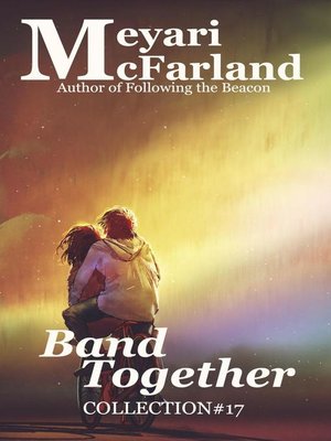 cover image of Band Together